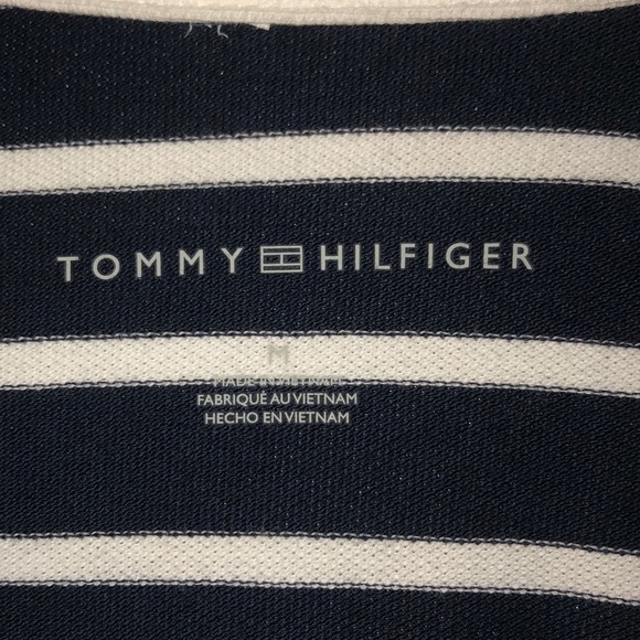 Tommy Hilfiger Dress - Picture 4 of 4